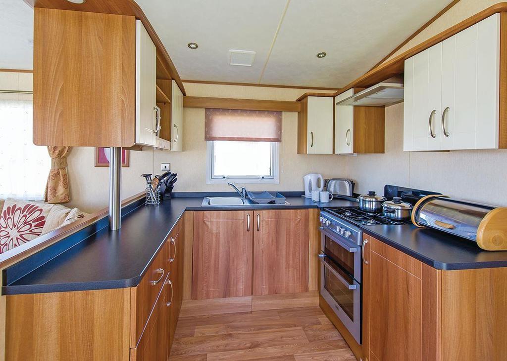 Beachside Holiday Park Bideford Exterior photo
