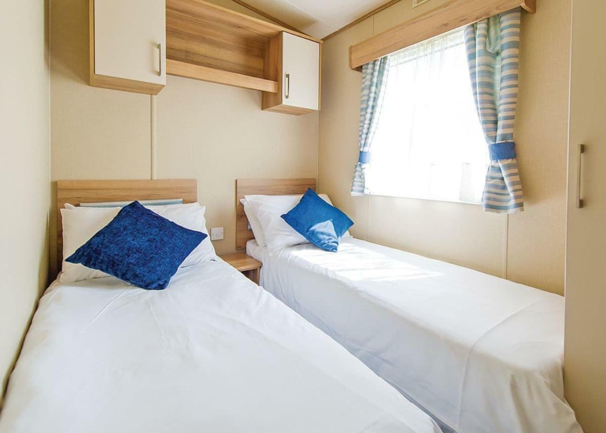 Beachside Holiday Park Bideford Exterior photo