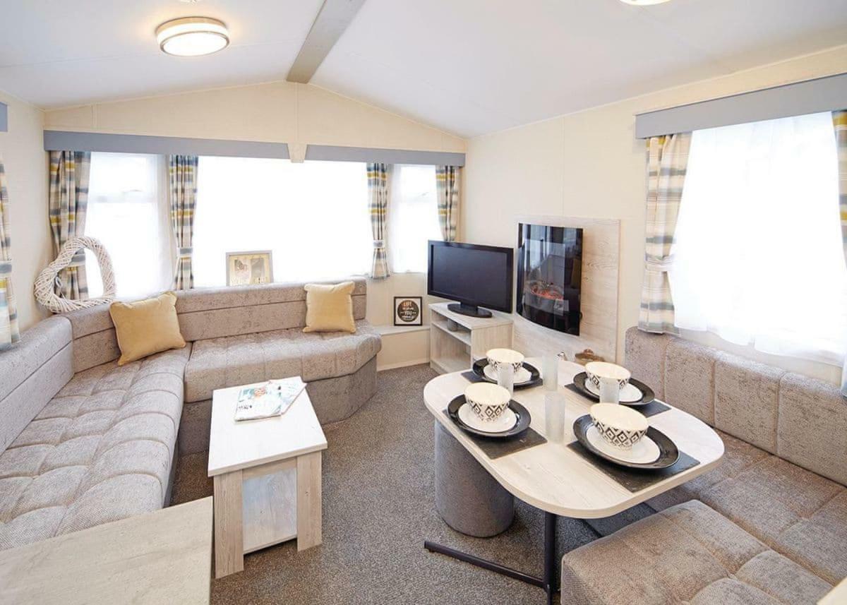 Beachside Holiday Park Bideford Exterior photo
