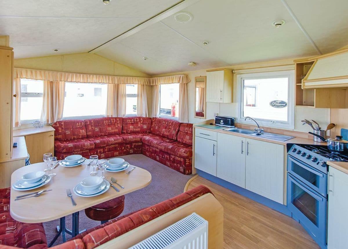 Beachside Holiday Park Bideford Exterior photo