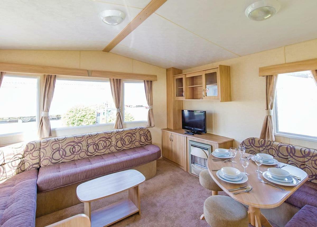 Beachside Holiday Park Bideford Exterior photo
