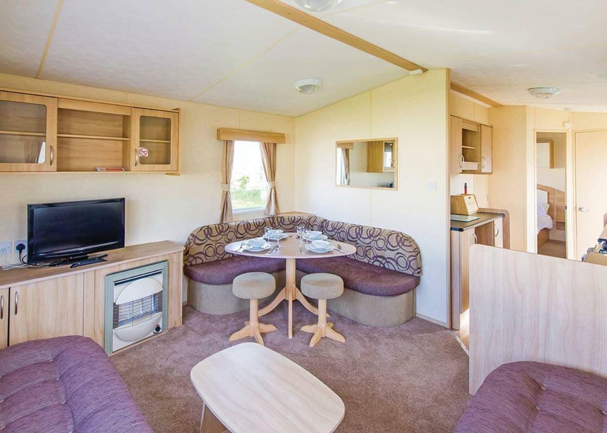 Beachside Holiday Park Bideford Exterior photo